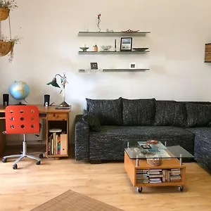  Apartman Ilka Garden